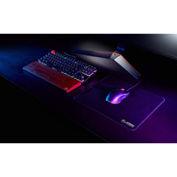 Glorious Large Gaming Mousepad | 11x13 (G-L) - PakByte Computers 