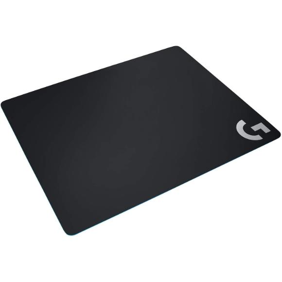 Logitech G240 Cloth Gaming Mouse Pad - PakByte Computers 