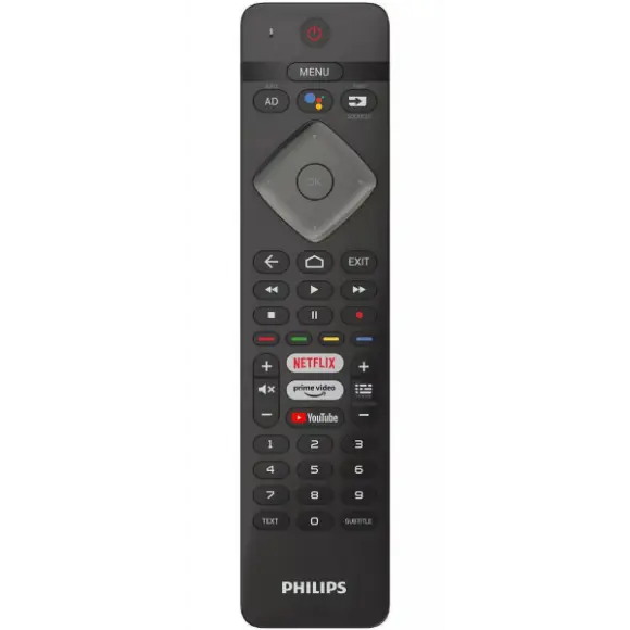 Philips 6900 32" HD Smart LED TV (32PHT6915/98) - PakByte Computers 