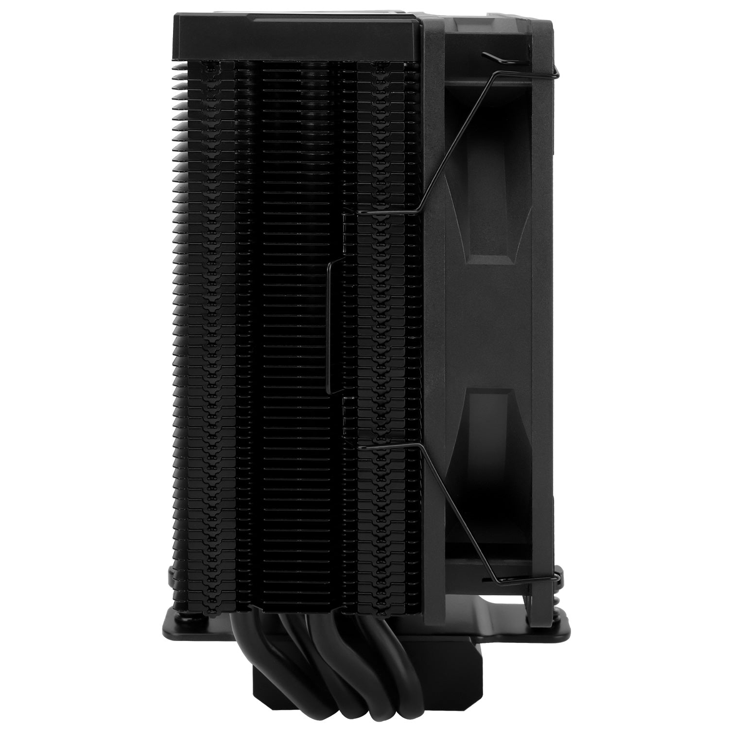 Thermalright Assassin Spirit 120 Vision ARGB CPU Air Cooler - Black