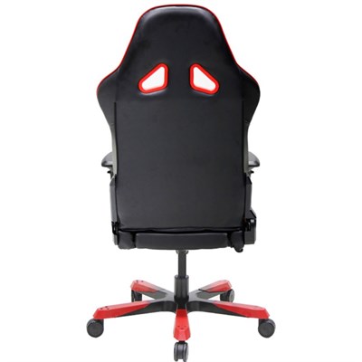 DxRacer Tank Series Gaming Chair. Color: Black / Red, GC-XXL-TM23LTA-NR - PakByte  