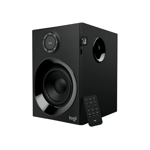 Logitech Z607 Channel Wireless Bluetooth Surround Sound Speaker (Black) - PakByte Computers 