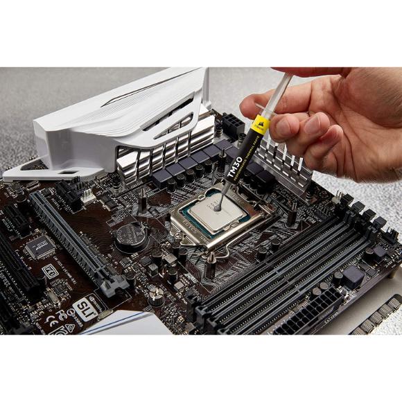 Corsair TM30 Performance Thermal Paste - PakByte Computers 