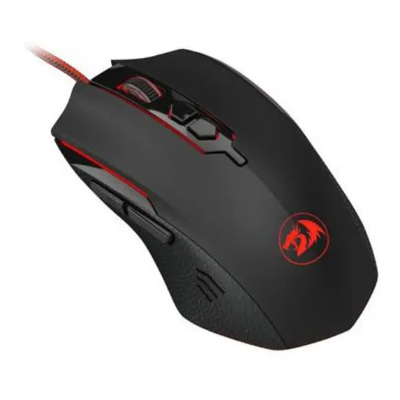 REDRAGON M716A INQUISITOR 2 7200 DPI GAMING MOUSE - PakByte Computers 