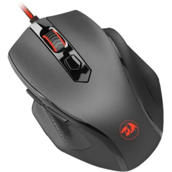 REDRAGON M709-1 TIGER 2 3200 DPI GAMING MOUSE - PakByte Computers 