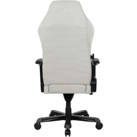 DXRACER MASTER SERIES GAMING CHAIR – WHITE | DMC-I233S-W-A2 - PakByte Computers 