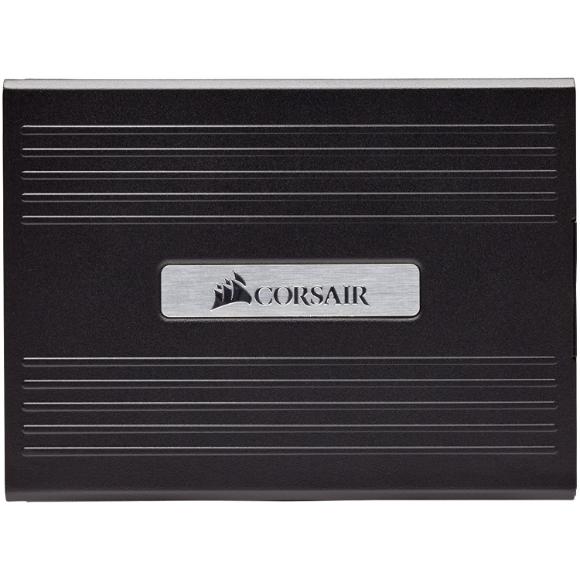 Corsair AX1600i 1600 Watt 80+ Titanium Certified- Digital Power Supply - PakByte Computers 