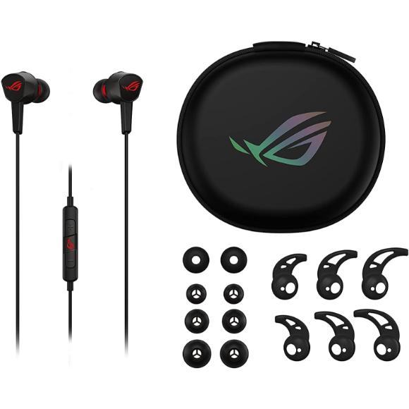 ASUS Headset ROG Cetra Core II - PakByte Computers 