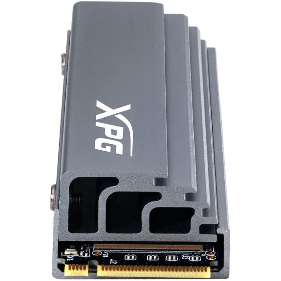 XPG GAMMIX S70 2TB M.2 NVMe Internal SSD - PakByte Computers 