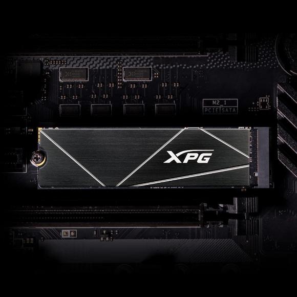 XPG GAMMIX 2TB S70 Blade M.2 SSD - PakByte Computers 