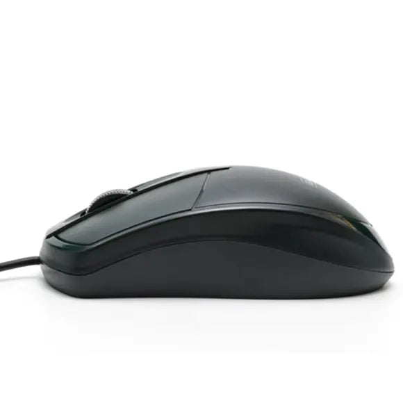 EASE EM100 Wired Optical USB Mouse - PakByte Computers 