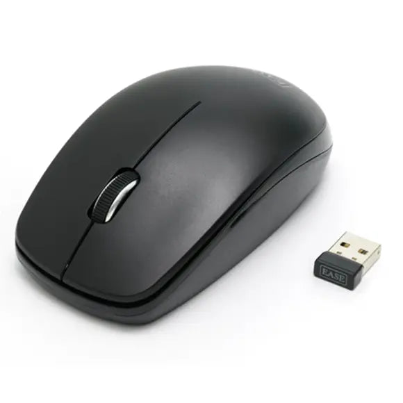 EASE EM210 USB Wireless Mouse - PakByte Computers 