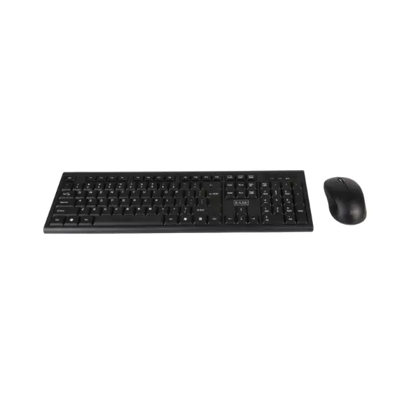 EASE EKM200 Wireless Keyboard and Mouse Combo - PakByte Computers 