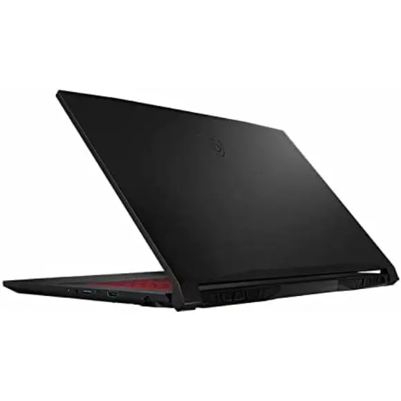 MSI Katana GF76 11UE 17.3″ 144 Hz IPS Intel Core i7 11th Gen 11800H (2.30GHz) NVIDIA GeForce RTX 3060 GPU 16 GB DDR4 1 TB NVMe SSD Gaming Laptop - PakByte Computers 