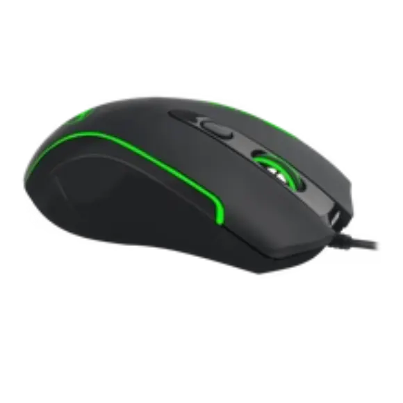 T-DAGGER Private T-TGM106 Gaming Mouse - PakByte Computers 