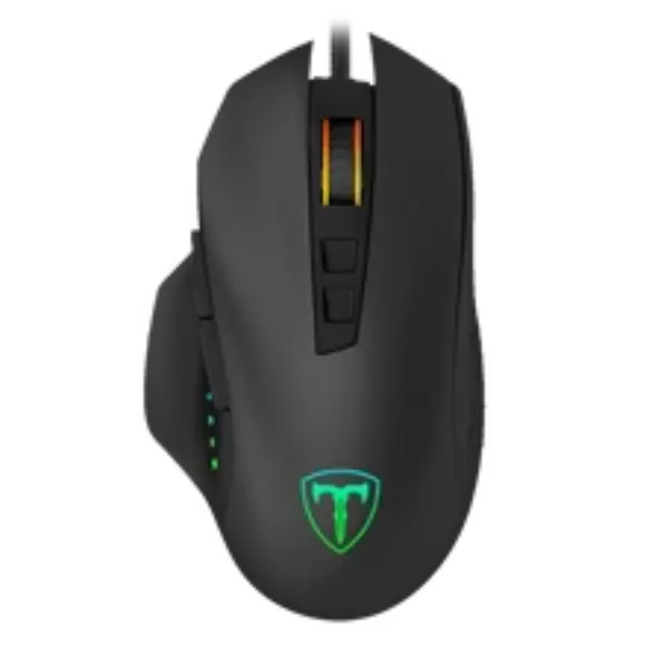 T-DAGGER Warrant Officer T-TGM203 Gaming Mouse - PakByte Computers 