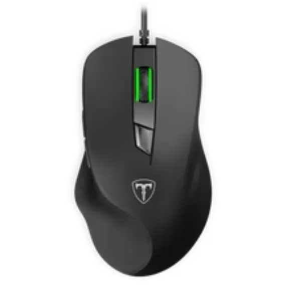 T-DAGGER Detective T-TGM109 Gaming Mouse - PakByte Computers 