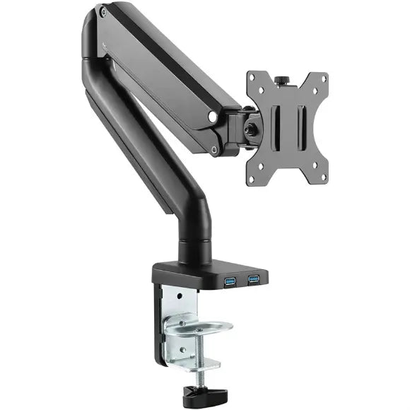 Twisted Minds (TM-26-C06U) Mechanical Spring Monitor Arm - PakByte Computers 