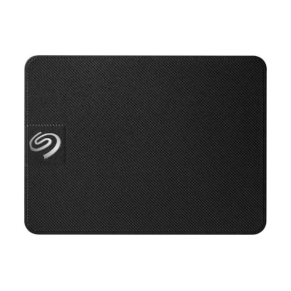 Seagate 500GB Expansion SSD USB 3.0 External Portable SSD STJD500400 - PakByte Computers 