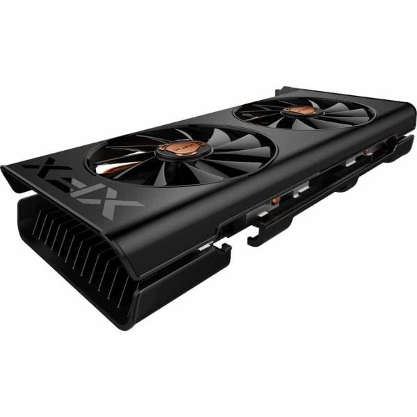 XFX AMD Radeon RX 5500 XT THICC II Pro RX-55XT8DFD6 Video Graphics Card - PakByte Computers 