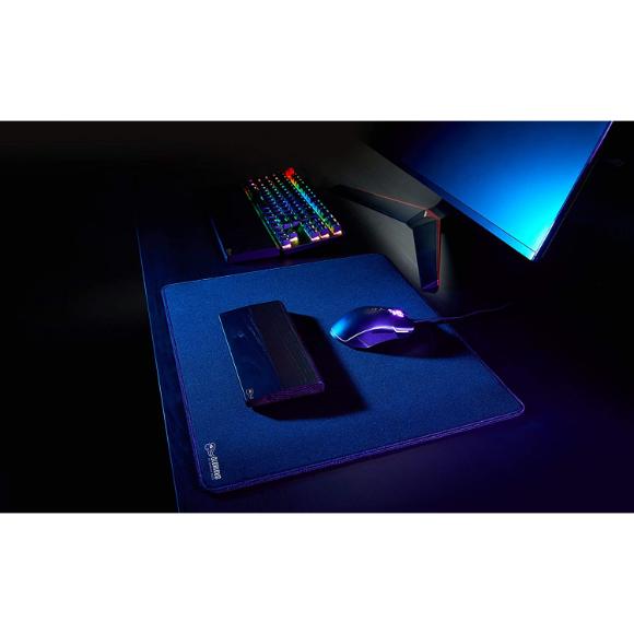 Glorious XL Gaming Mouse Mat/Pad - Large | 16"x18" (G-XL) - PakByte Computers 