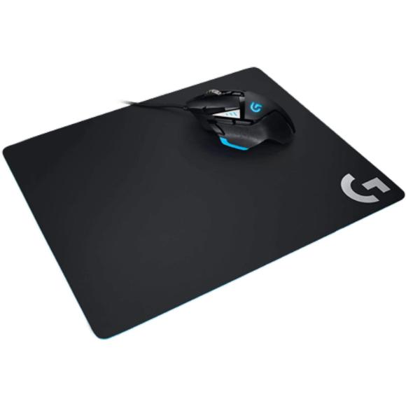 Logitech G240 Cloth Gaming Mouse Pad - PakByte Computers 