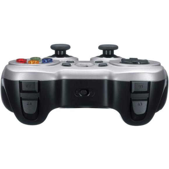 Logitech F710 Wireless Gamepad - PakByte Computers 