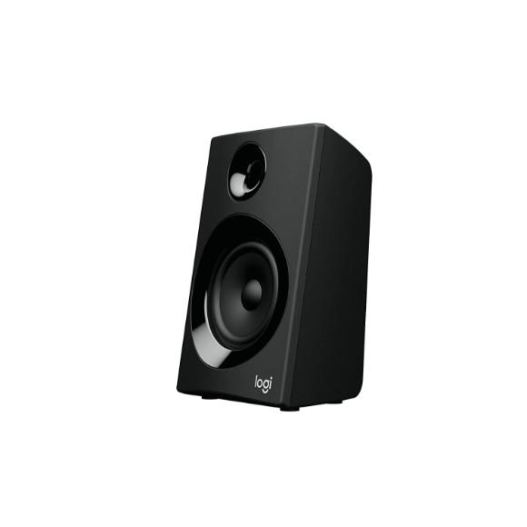 Logitech Z607 Channel Wireless Bluetooth Surround Sound Speaker (Black) - PakByte Computers 