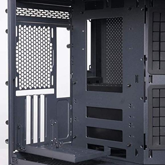 Lian Li O11DMINI-1 Vertical GPU Bracket KIT Black - PakByte Computers 