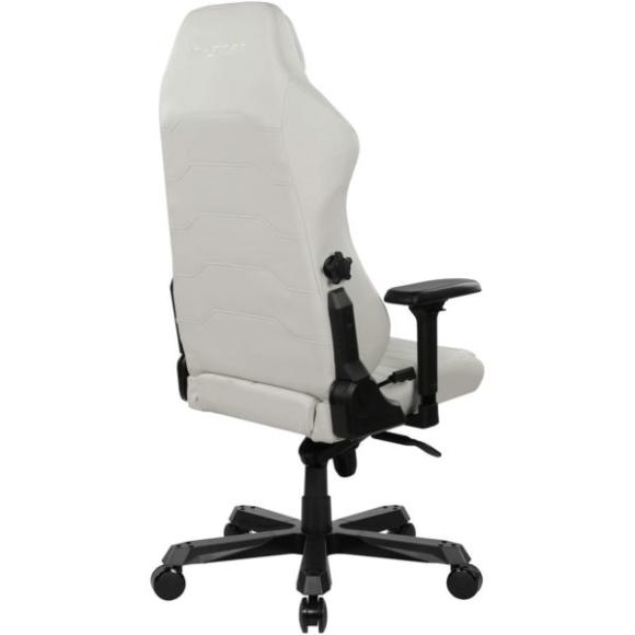 DXRACER MASTER SERIES GAMING CHAIR – WHITE | DMC-I233S-W-A2 - PakByte Computers 