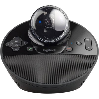 Logitech BCC950 Conference Cam HD 1080p