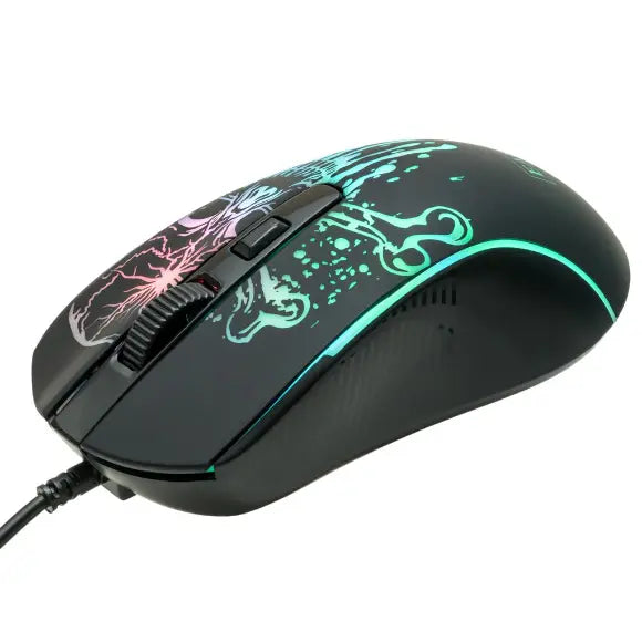 EASE EGM100 Pro Gaming Mouse - PakByte Computers 