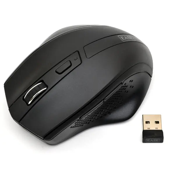 EASE EMB100 Bluetooth Wireless Mouse - PakByte Computers 