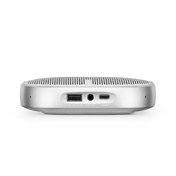 EASE SM3B5 Omnidirectional Bluetooth Speakerphone - PakByte Computers 