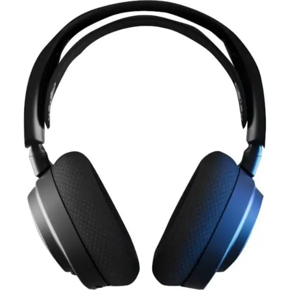 SteelSeries Arctis Nova 7 Wireless Multi-Platform Gaming Headset - PakByte Computers 