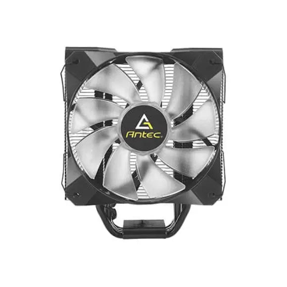 Antec FrigusAir 400 ARGB Air CPU Cooler - PakByte Computers 