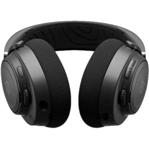 SteelSeries Arctis Nova 7 Wireless Multi-Platform Gaming Headset - PakByte Computers 