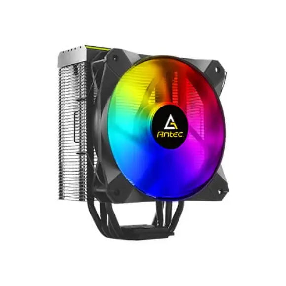 Antec FrigusAir 400 ARGB Air CPU Cooler - PakByte Computers 