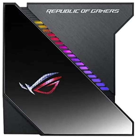 ASUS Rog Ryujin 360 RGB AIO Liquid CPU Cooler 360mm Radiator - PakByte Computers 