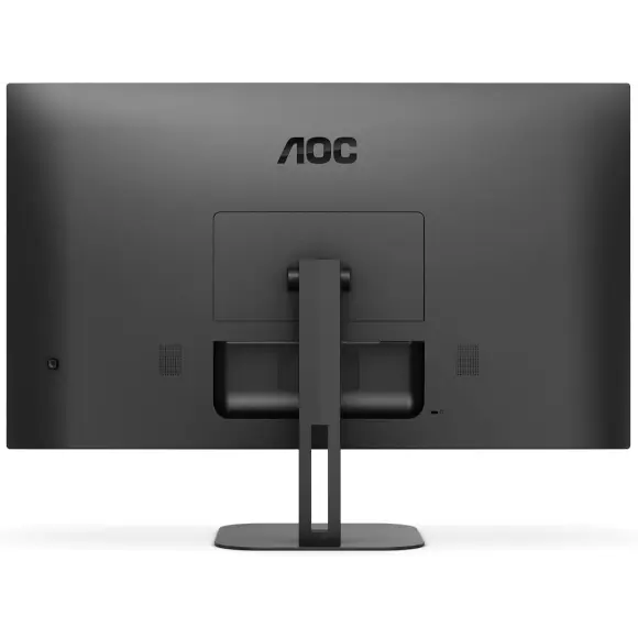 AOC Q32V5CE 32" , 75Hz, VA, 1ms, FreeSync, Speakers , low Blue mode, Flicker free QHD monitor - PakByte Computers 