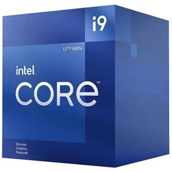 Intel Core i9-12900F Processor LGA1700 12th Gen (Discrete Graphics Required) 16 Cores 24 Threads - PakByte Computers 