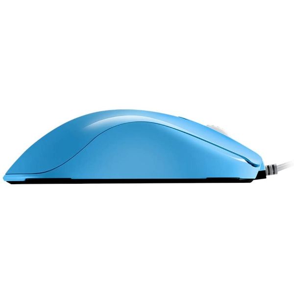 ZOWIE FK1-B Divina Version Blue Mouse for e-Sports - PakByte Computers 