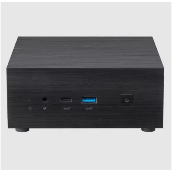 ASUS PN63-S1 Mini PC System with Intel Core i7-11370H - PakByte Computers 