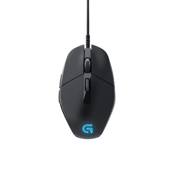 Logitech G302 Gaming Mouse - PakByte Computers 