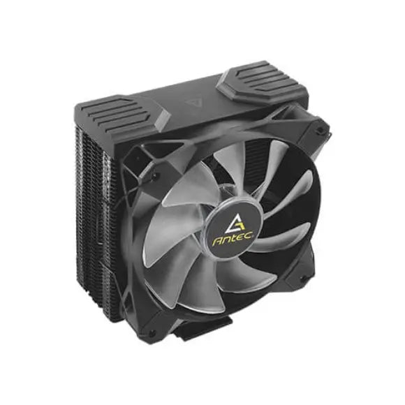 Antec FrigusAir 400 ARGB Air CPU Cooler - PakByte Computers 