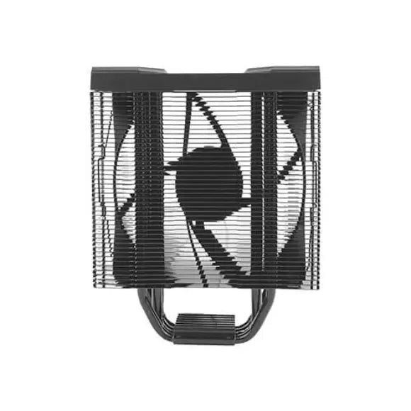 Antec FrigusAir 400 ARGB Air CPU Cooler - PakByte Computers 