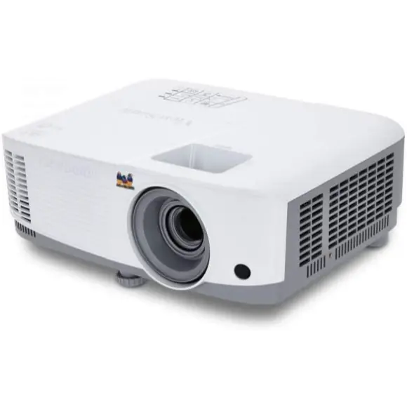 ViewSonic PG603X 3800 Lumens XGA Business Projector with VGA, HDMI, USB, 10W Speaker - PakByte Computers 