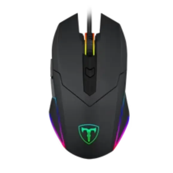 T-DAGGER Lance Corporal T-TGM107 Gaming Mouse - PakByte Computers 