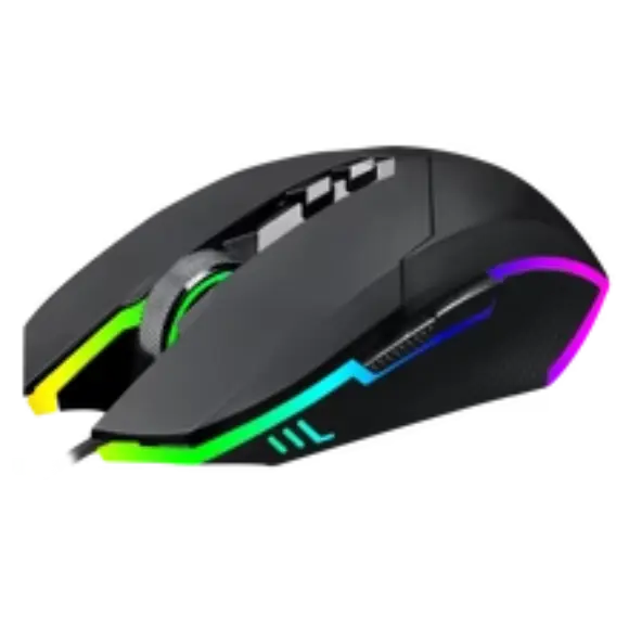 T-DAGGER Lieutenant T-TGM301 Gaming Mouse - PakByte Computers 