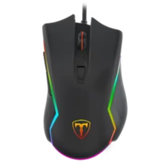 T-DAGGER Second Lieutenant T-TGM300 Gaming Mouse - PakByte Computers 